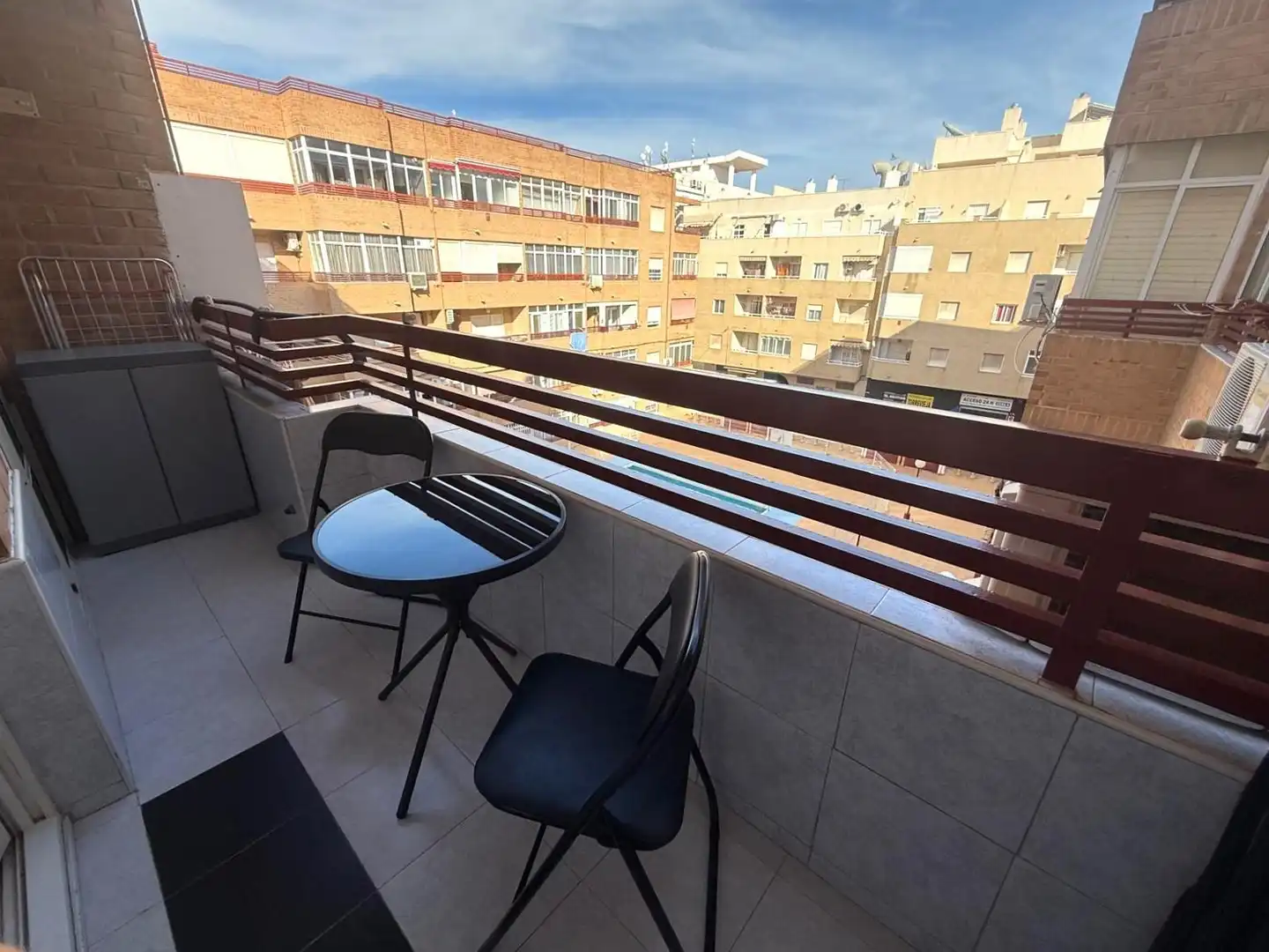 Apartment mit Terrasse zum Verkauf in Centro, imagen 20