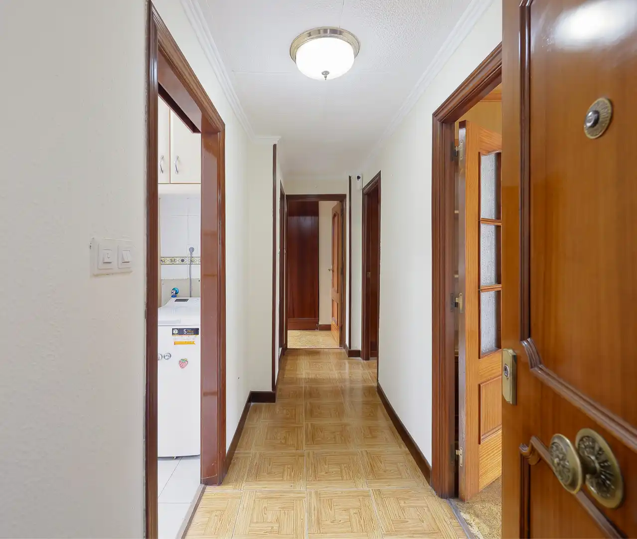Piso en venta en Gijón 