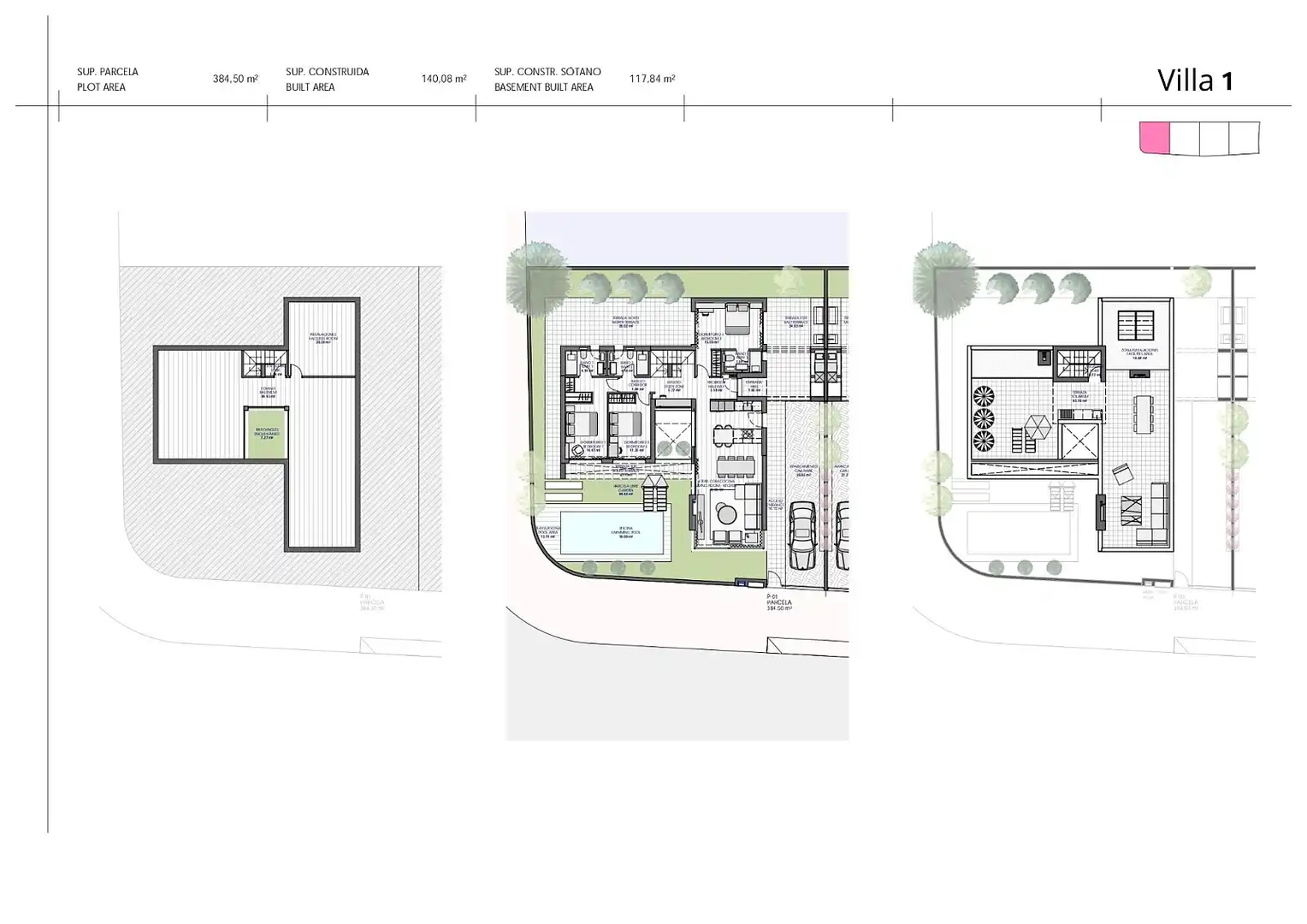 Maison avec terrasse à vendre à Mar Menor Golf, imagen 17
