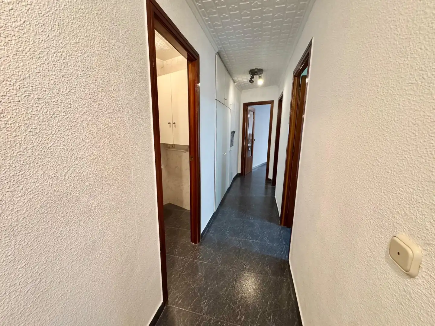 Flat with terrace for sale in Calle PEDRO TEROL 6, imagen 21