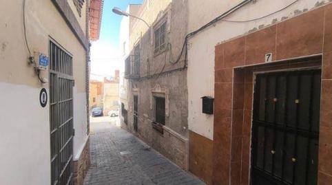 Photo 2 of Single-family semi-detached for sale in Calle Poza, 5, Parroquias Altas, Lorca
