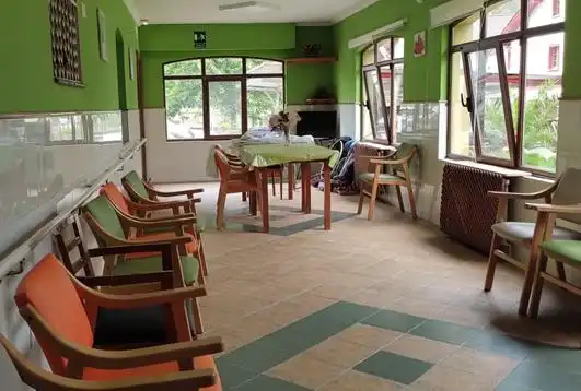 Casa o xalet en venda en Mieres (Asturias) amb Calefacció, Jardí privat i Terrassa