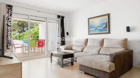 Foto 5 de Apartament de lloguer a La Concha - Resina Golf, Málaga