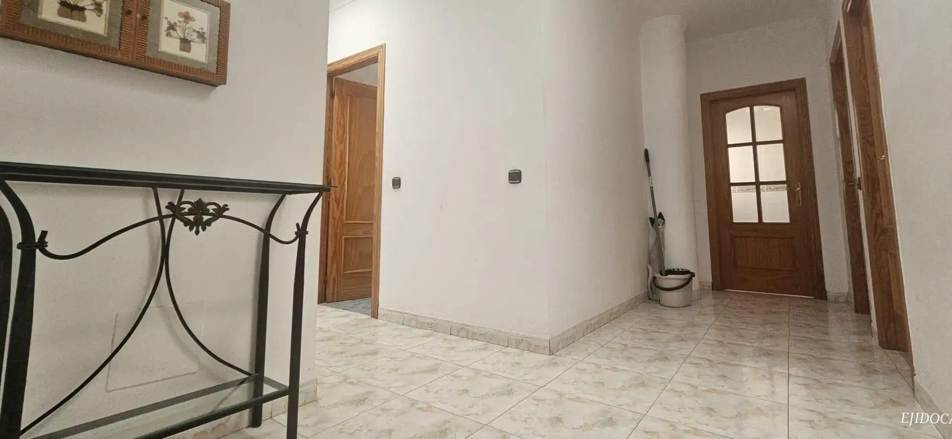 Àtic amb ascensor en venda a El Ejido Ciudad, imagen 12