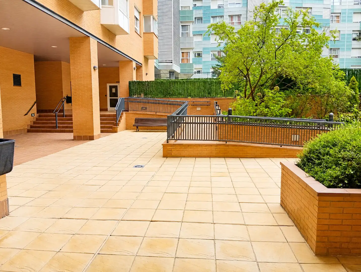 Appartement avec piscine à vendre à Calle Alameda del Valle, imagen 37
