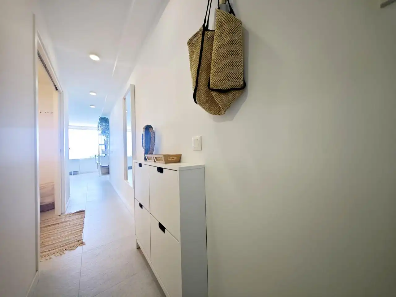 Flat for rent in San Bartolomé de Tirajana  with Furnished, Internet and Community pool