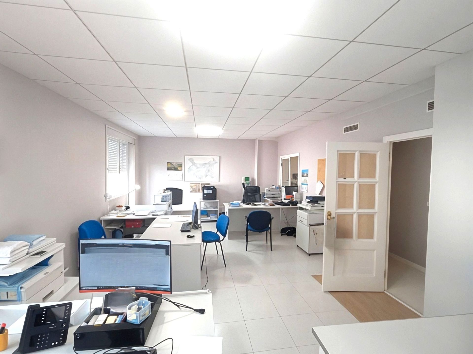 Casa o chalet en venta en Badajoz Capital con Aire acondicionado, Terraza y Trastero