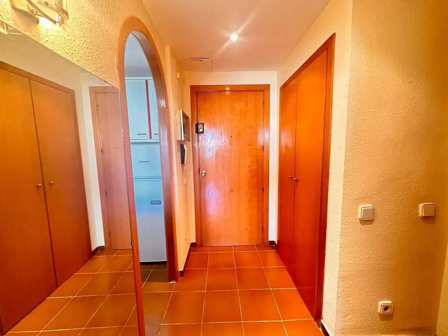 Apartamento en venta en Salou con Aire acondicionado, Amueblado y Piscina comunitaria