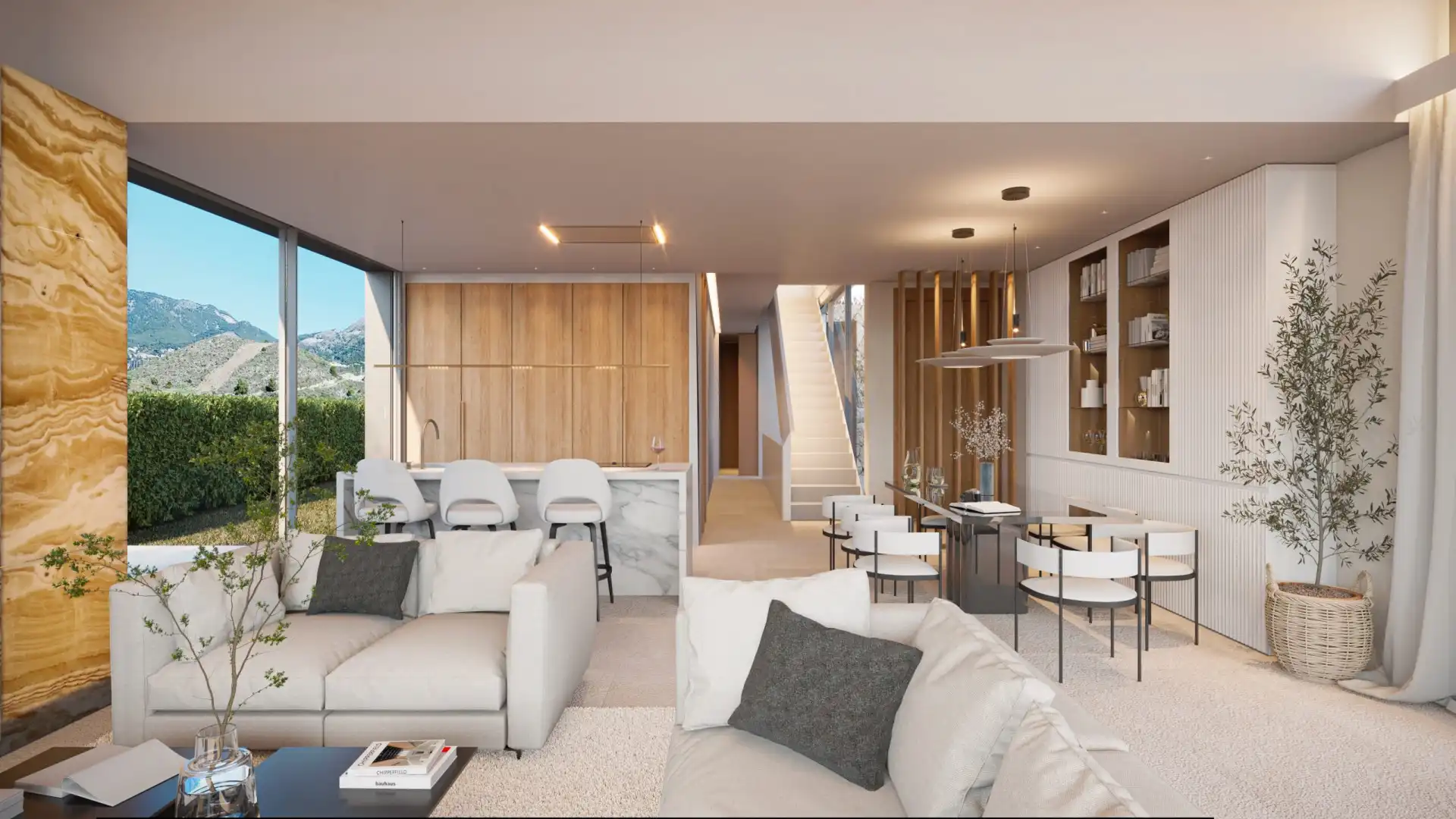 Casa con piscina en venta en Marbella Centro, imagen 3