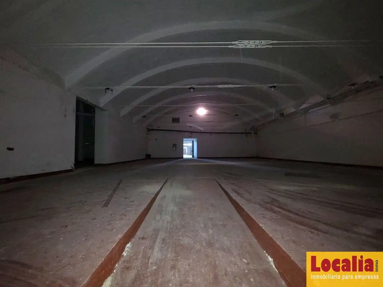 Nave industrial en venta en Haro