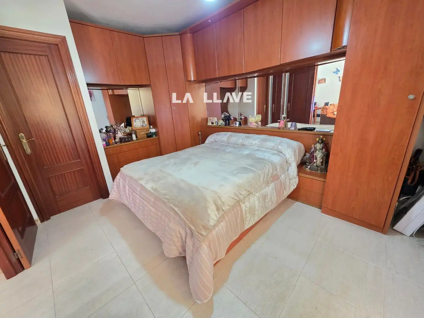 Habitación de Piso en venta en Blanes con Calefacción, Terraza y Amueblado