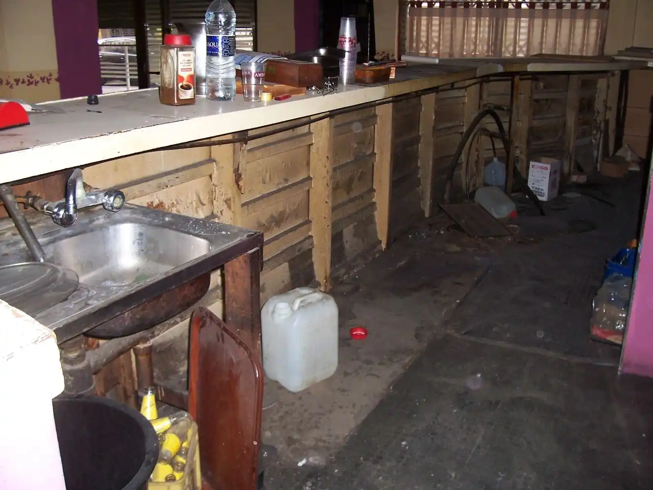 Local comercial en venta en San José, imagen 7