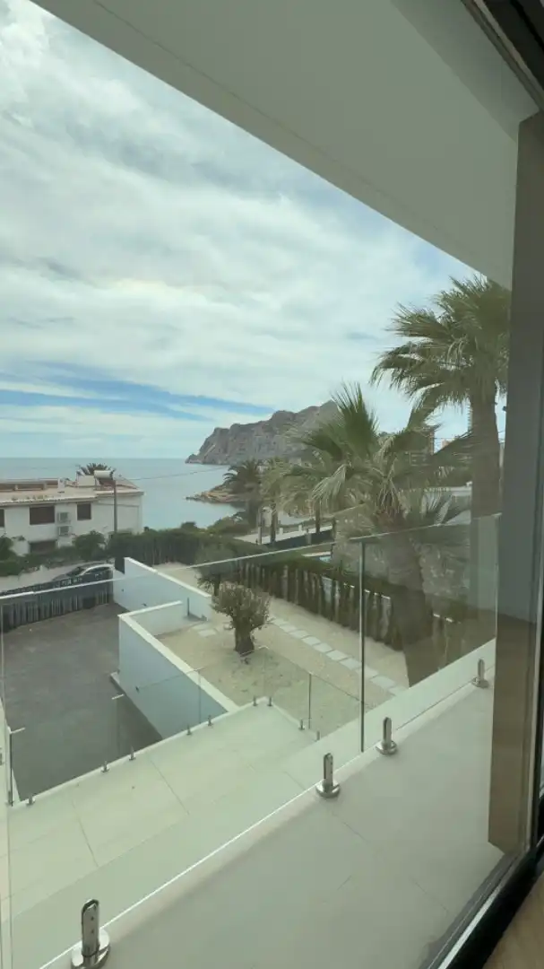 Villa avec terrasse à vendre à La Caleta - La Calalga -  Les Bassetes, imagen 7