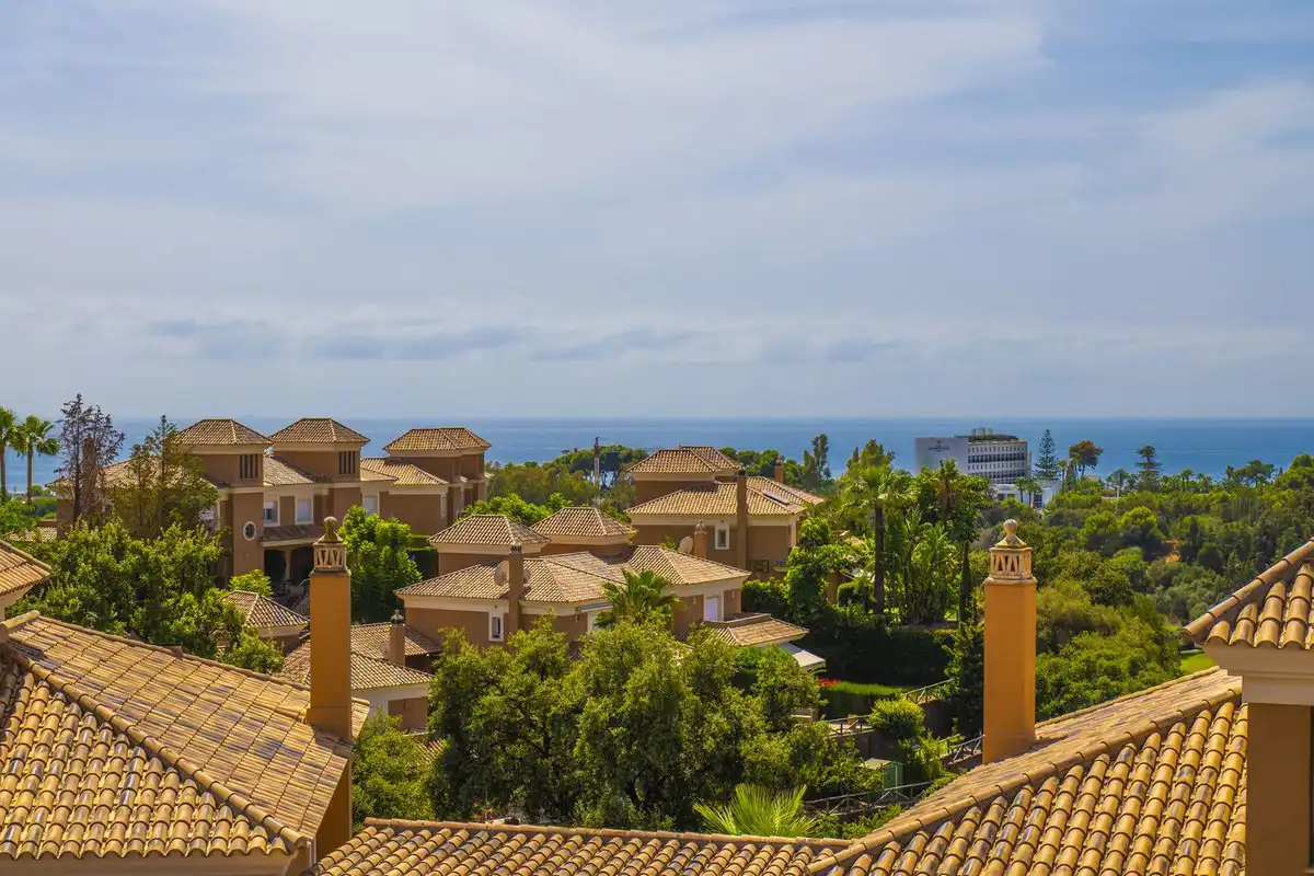 Terraced house for sale in Río Real - Los Monteros, imagen 34