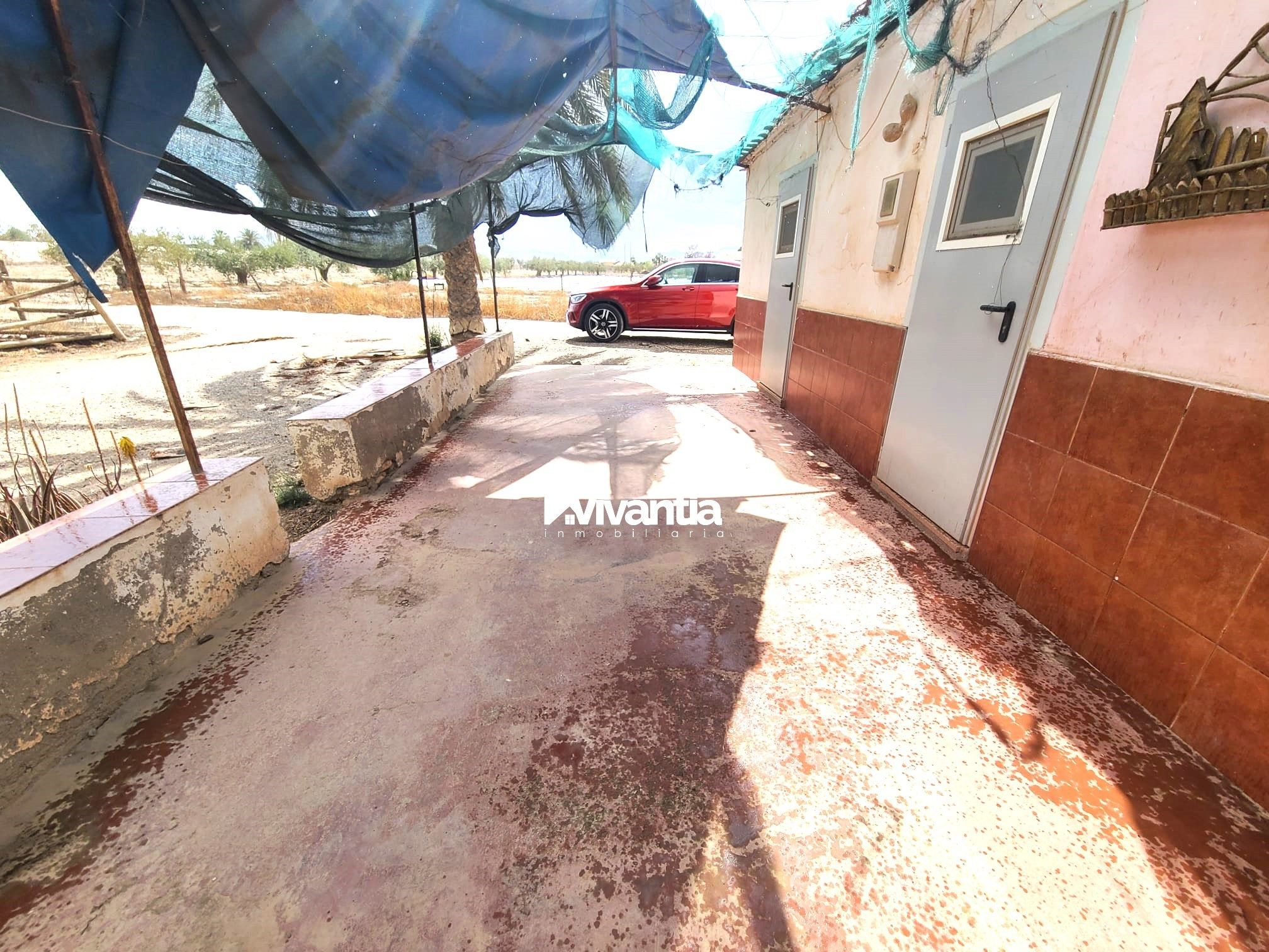 House or chalet for sale in Puerto Lumbreras