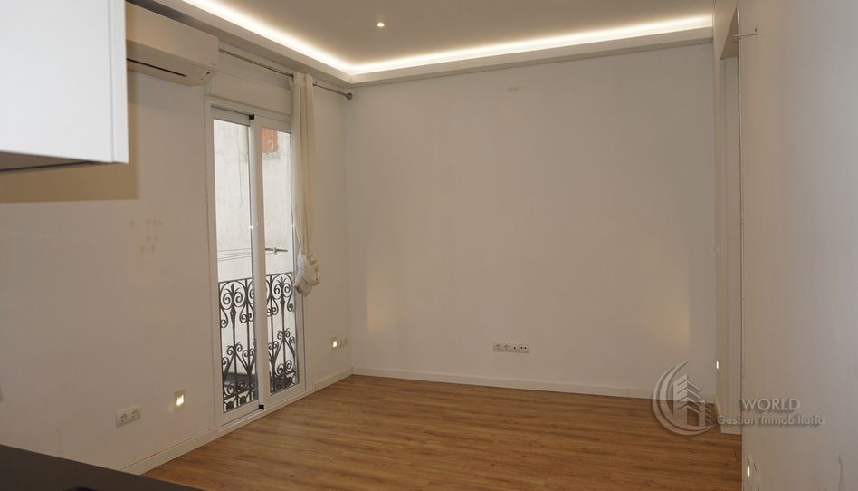 Apartamento de alquiler en Calle de Carranza, Trafalgar - Imagen 5