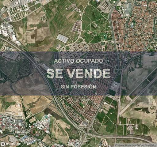 Piso en Venta en La Alhóndiga
