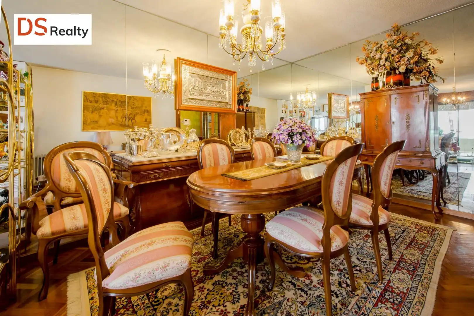 Flat with lift for sale in SANTA ENGRACIA, imagen 5