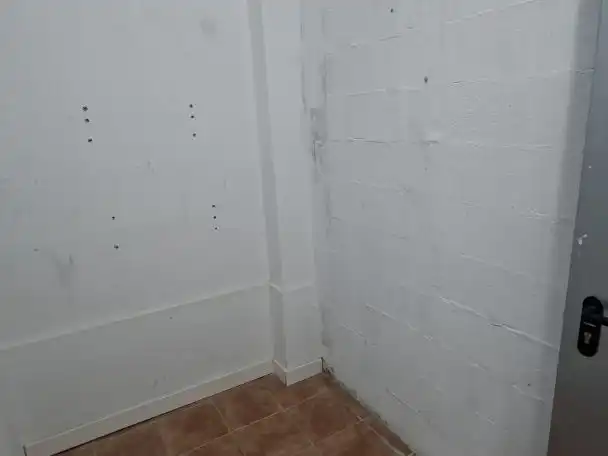 Trastero de alquiler en San Fernando