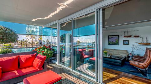Foto 2 de Piso en venta en Diagonal Mar i el Front Marítim del Poblenou, Barcelona