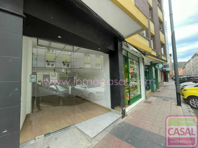 Local comercial en Alquiler en San Pedro - Siana