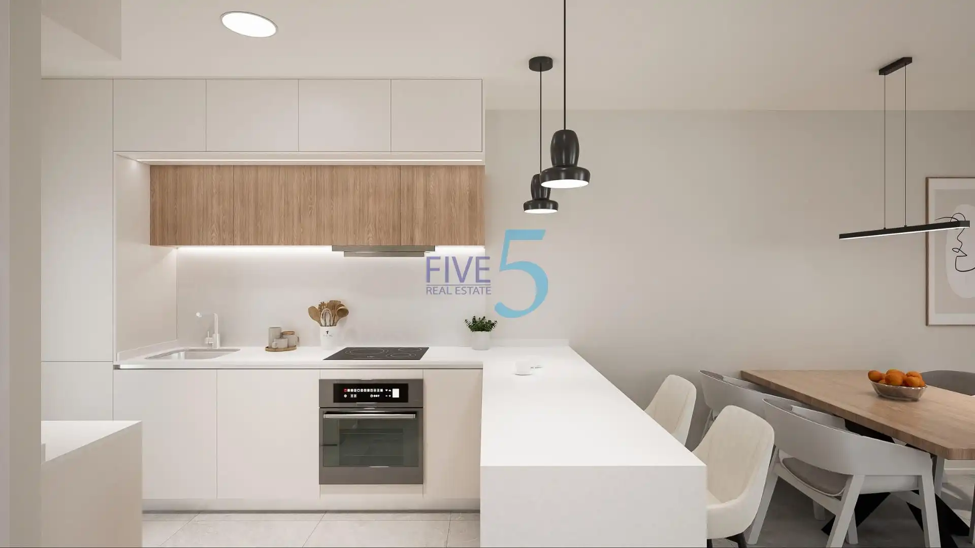 Flat with pool for sale in El Mojón, imagen 5