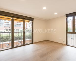 Bedroom of Apartment for sale in  Tarragona Capital  with Air Conditioner, Heating and Parquet flooring