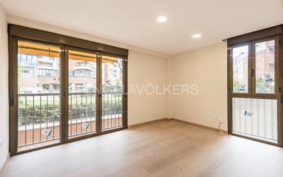 Bedroom of Apartment for sale in  Tarragona Capital  with Air Conditioner, Heating and Parquet flooring