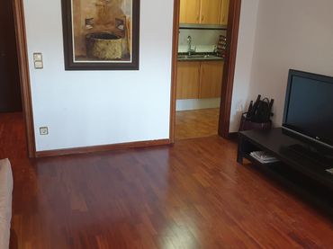 Flat with balcony for sale in Pla d'en Boet