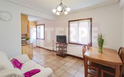 Living room of Flat for sale in Lezo  with Heating and Storage room