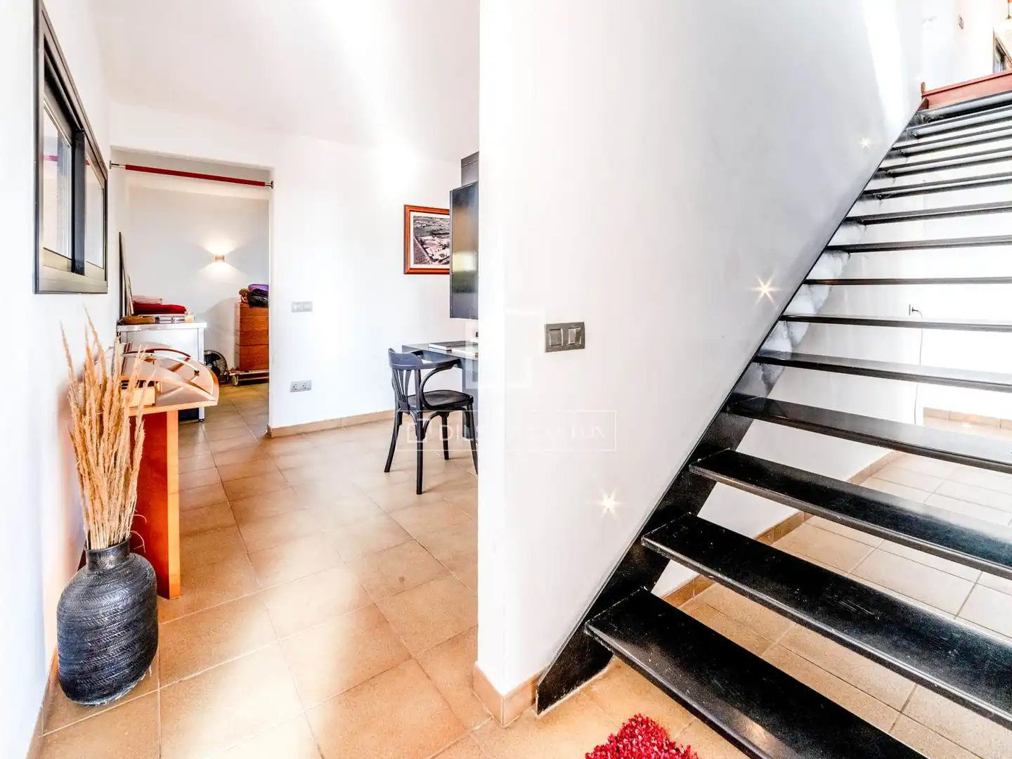 Finca rústica en venta en Castellví de la Marca con Calefacción, Jardín privado y Terraza