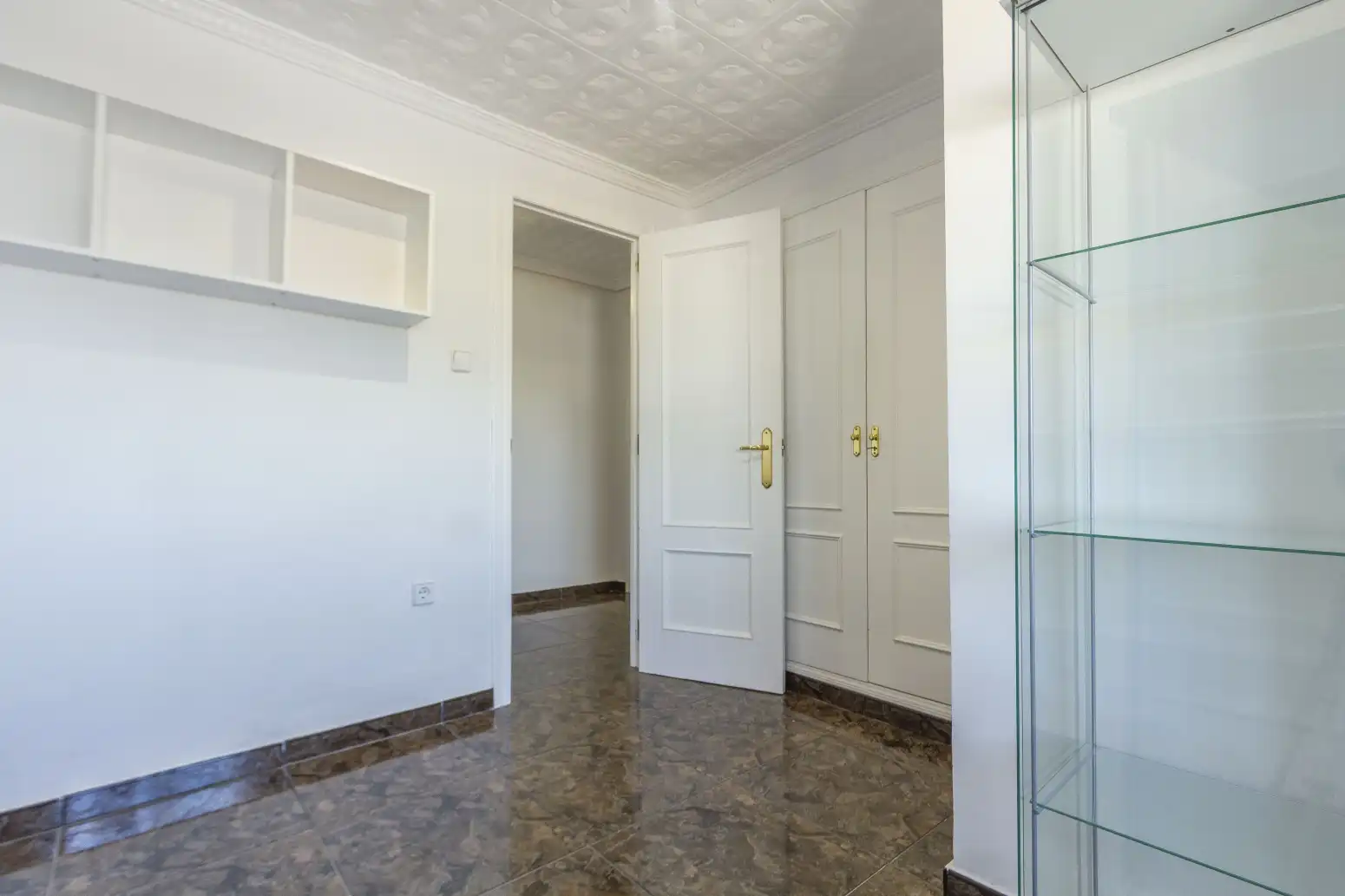 Piso en venta en Valencia con Balcón