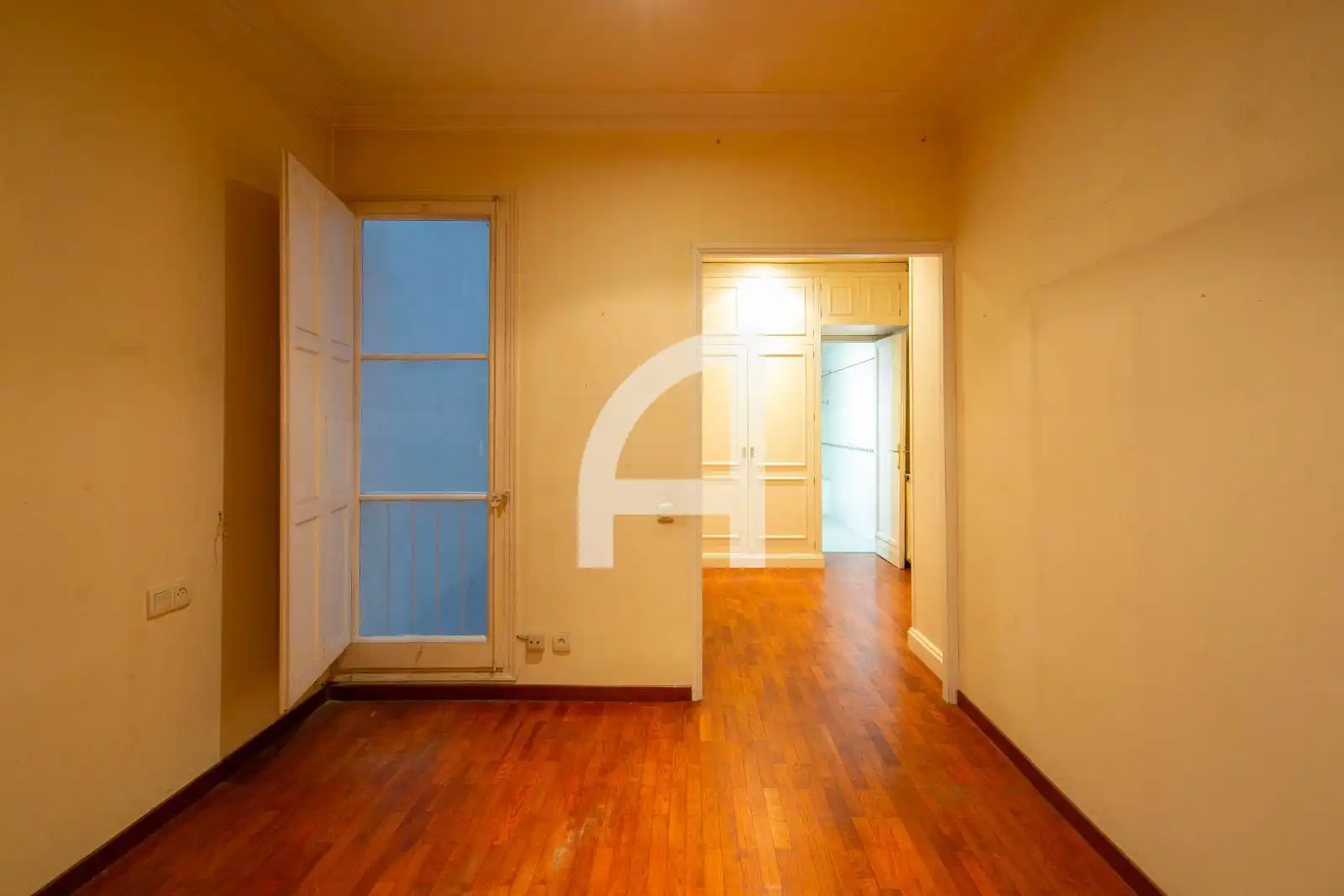 Flat for sale in Barcelona  with Heating, Parquet flooring and Terrace