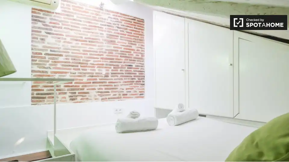 Piso de alquiler en Palacio
