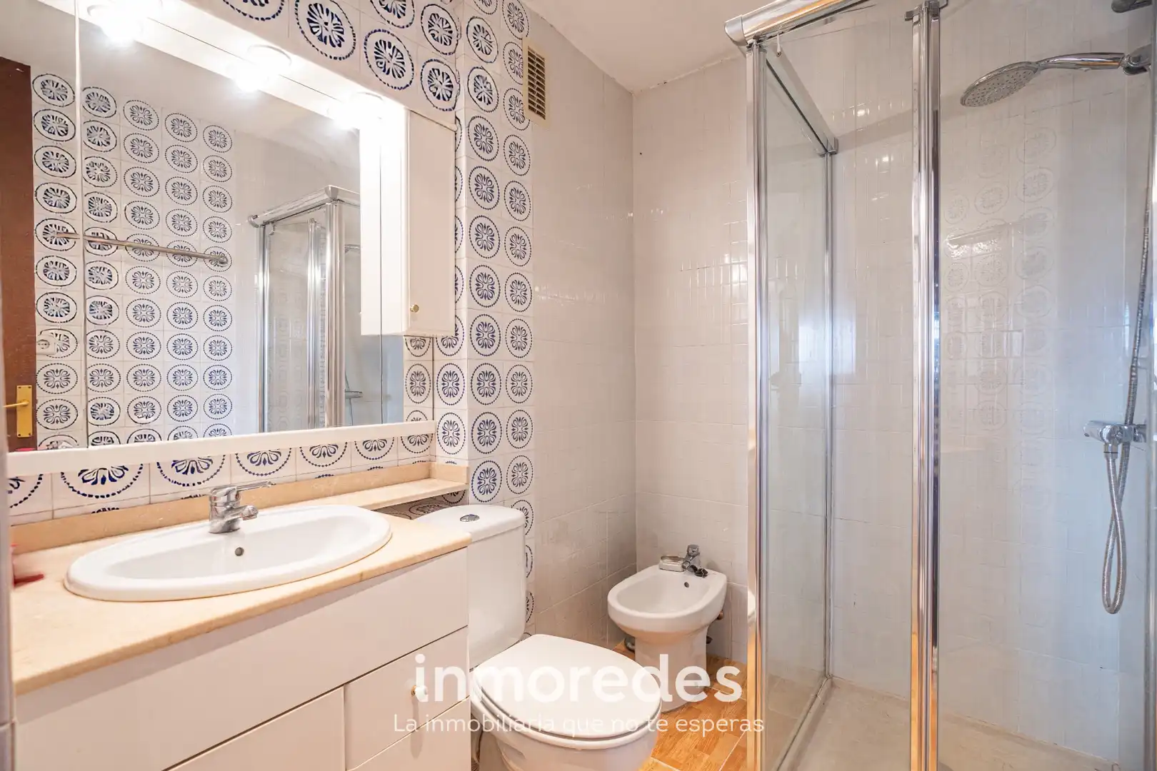 Piso con terraza en venta en Avinguda Meridiana, imagen 18