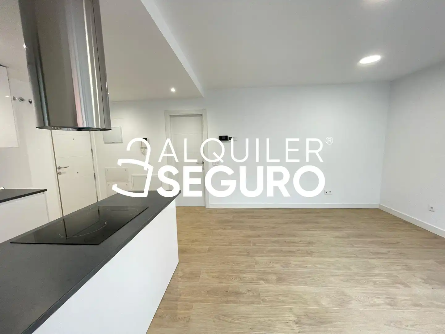 Kitchen of Flat for rent in Latina