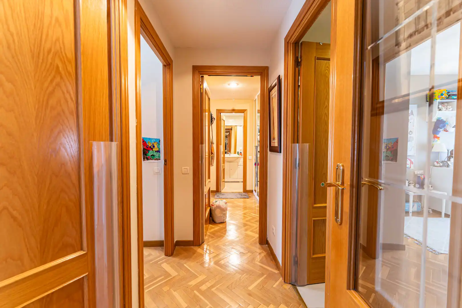 Appartamento con terrazza in vendita a Calle Parque Bujaruelo, imagen 27