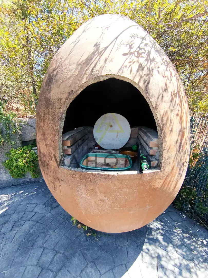 Casa o xalet en venda en Pepino amb Aire condicionat, Calefacció i Jardí privat