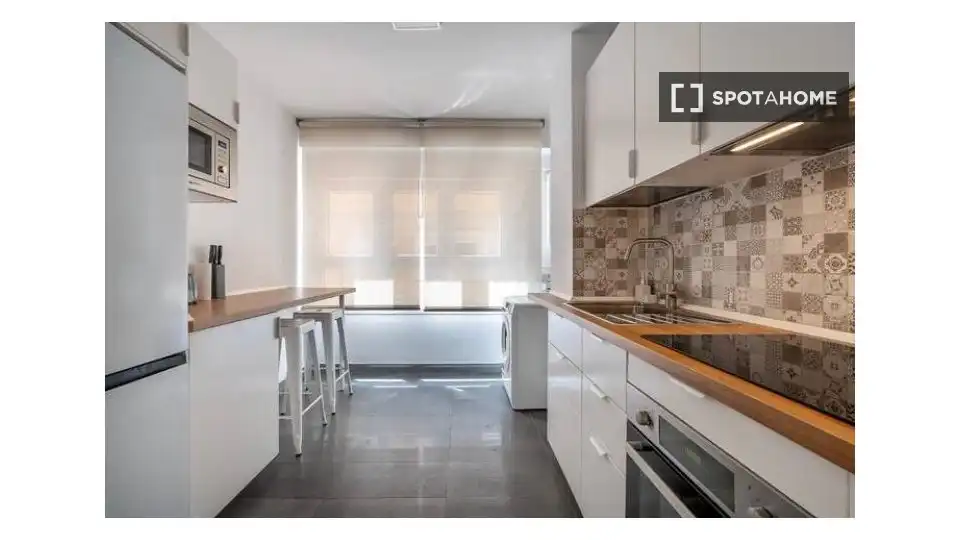Habitación en Granada, Granada