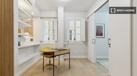 Foto 4 de Apartament per a compartir a Argüelles, Madrid