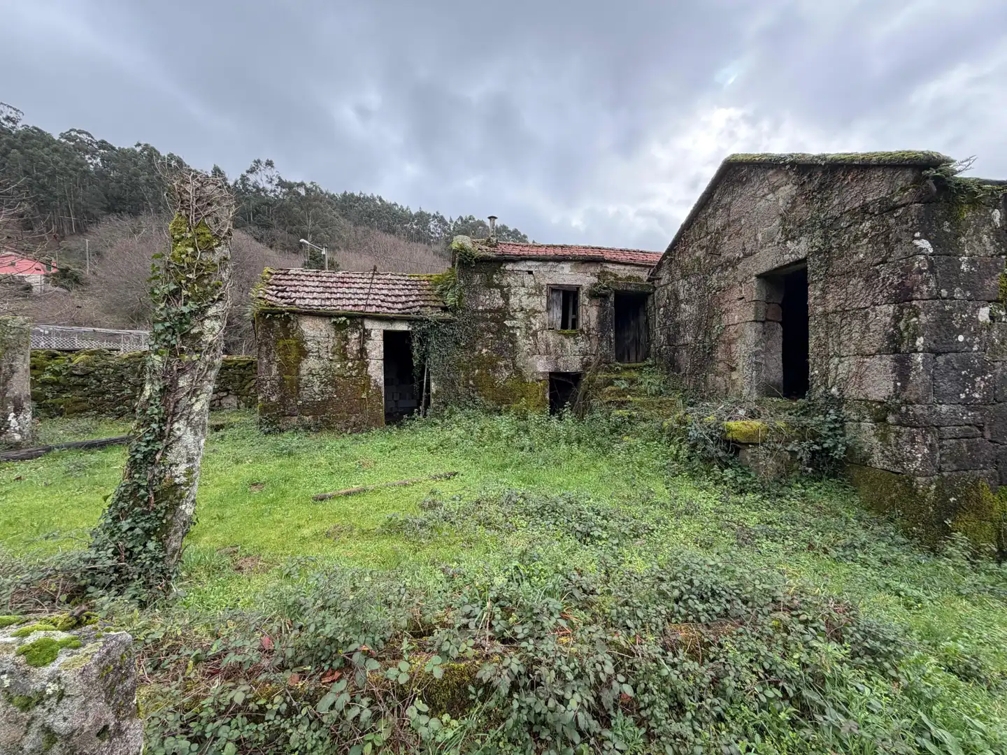 Casa en venda a Covelo, imagen 5