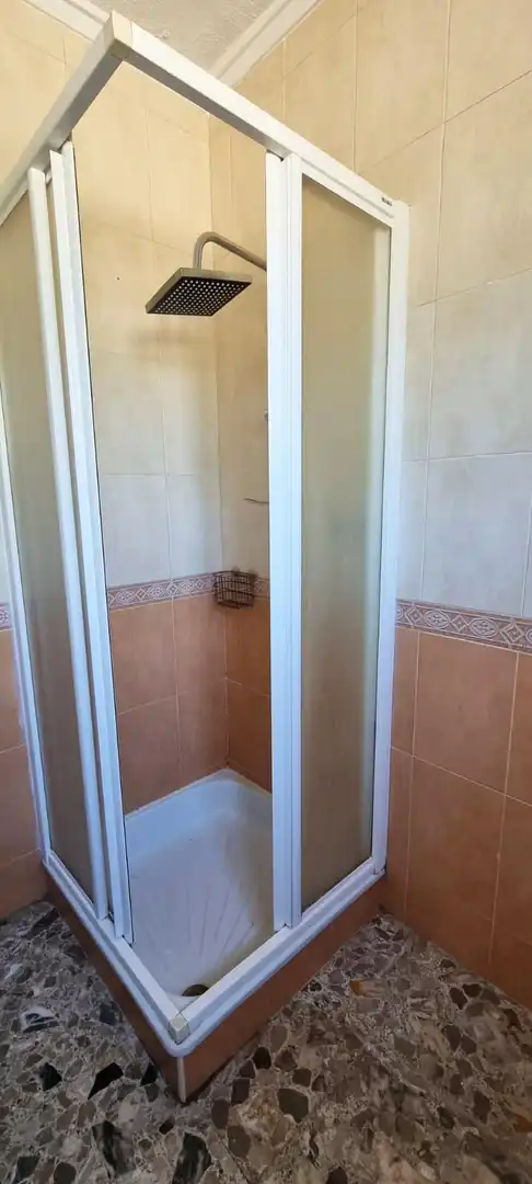 Baño de Casa o chalet en venta en Elche / Elx con Jardín privado, Terraza y Trastero