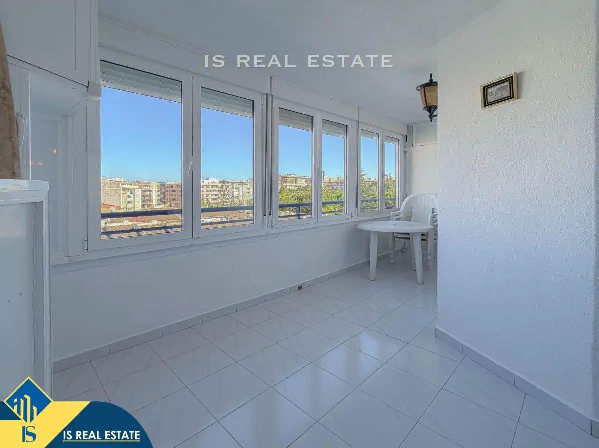 Apartament amb piscina en venda a Playa del Acequión, Náufragos y Rocío del Mar, imagen 16
