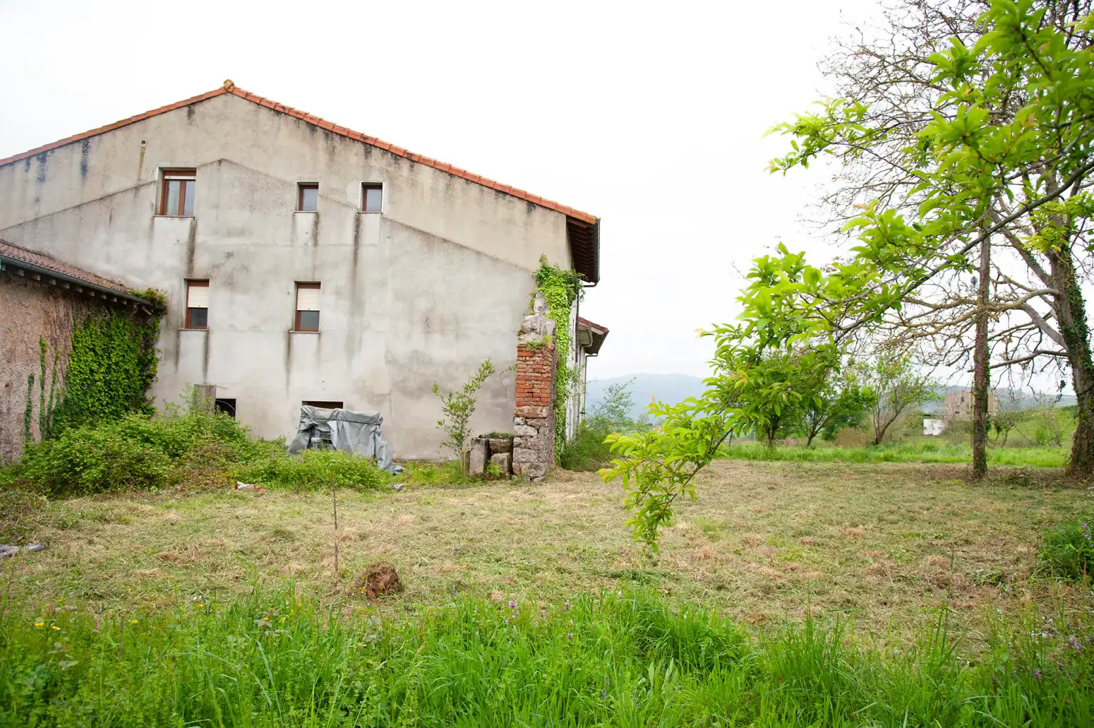 Casa adosada en venta en Sobarzo - DS SOBARZO-CANDIA, 6, Penagos