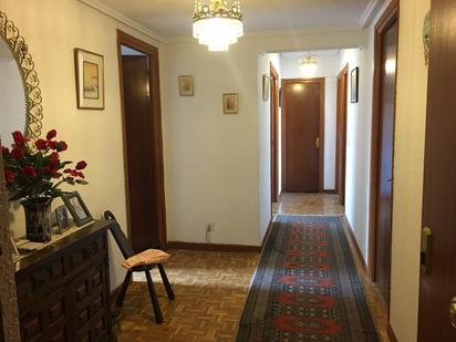 Flat for sale in Medina de Pomar  with Heating and Storage room