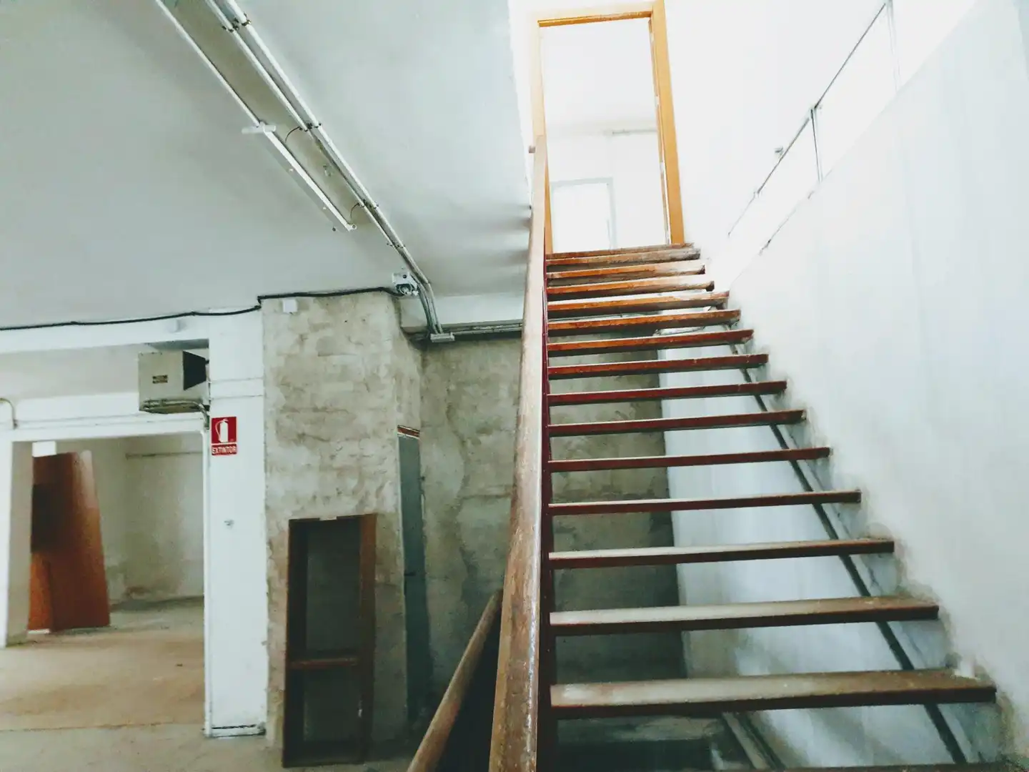 Nave industrielle à vendre à Fraternidad, imagen 17
