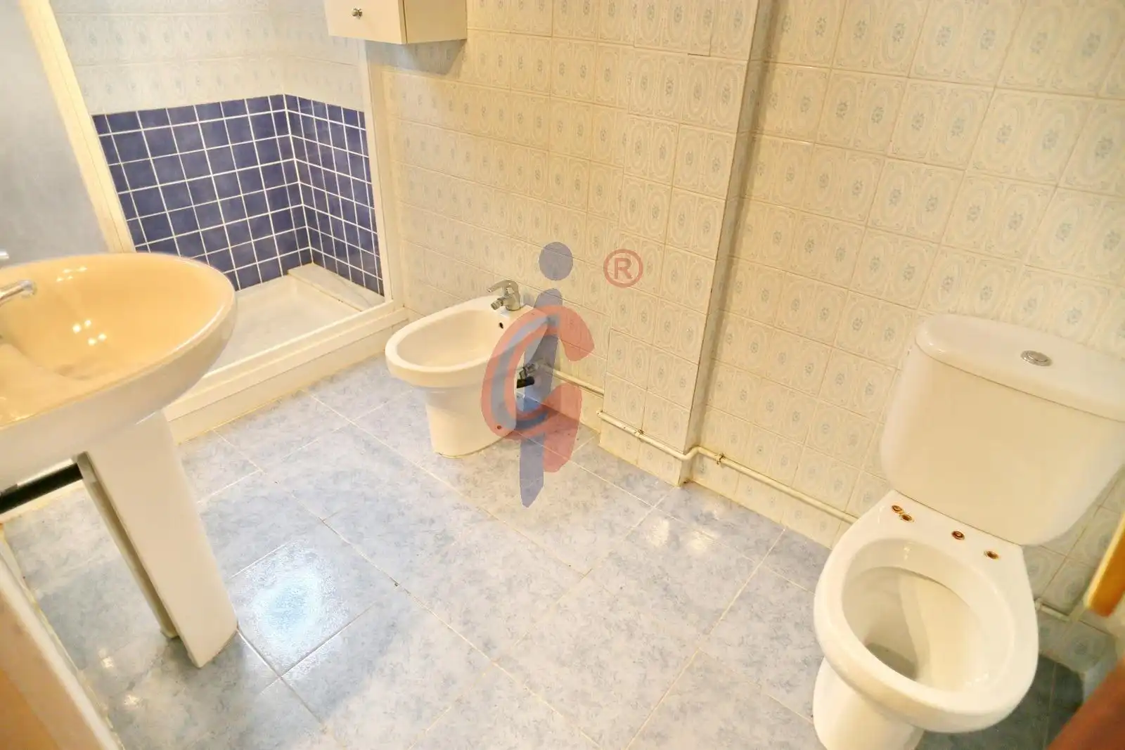 Bathroom of Apartments for sale in Guardamar del Segura  with Terrace