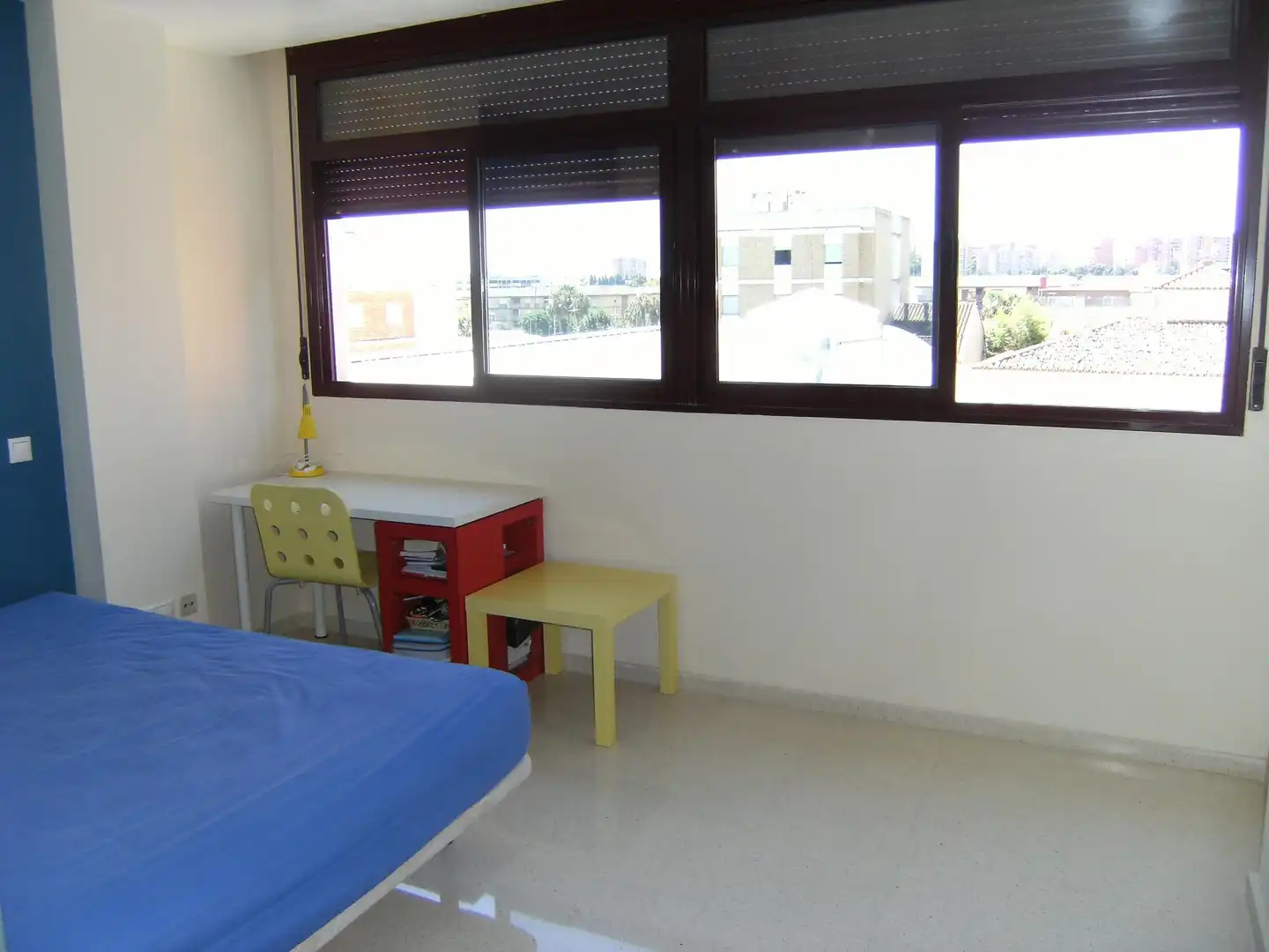 Bedroom of Study for sale in Burjassot