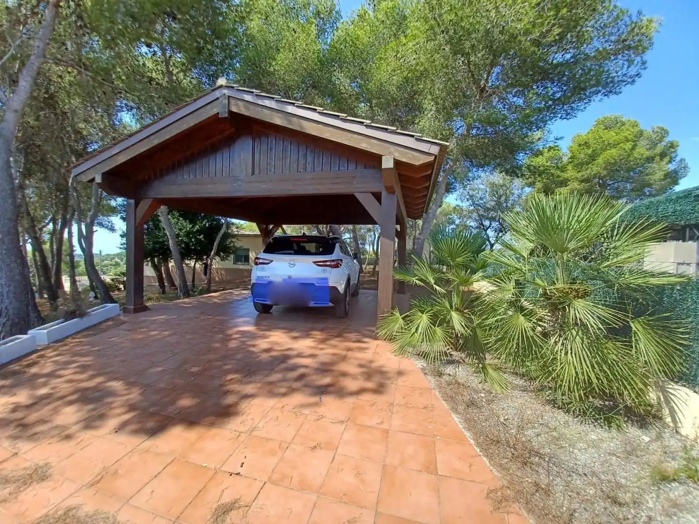 Casa o xalet en venda a Costa Cunit - Els Jardins - Els Rosers