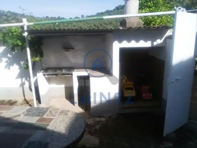 Residential land for sale in Espiel, imagen 24